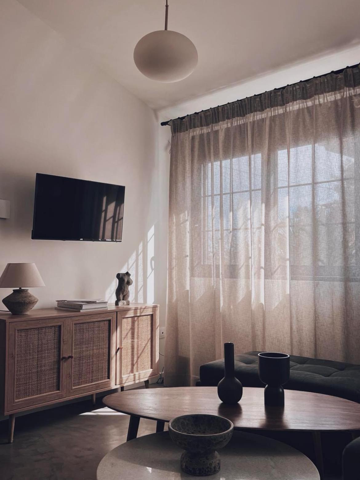 Alfiea Home 65M2 & Alfiea Studio 35M2 Artemida  Dış mekan fotoğraf