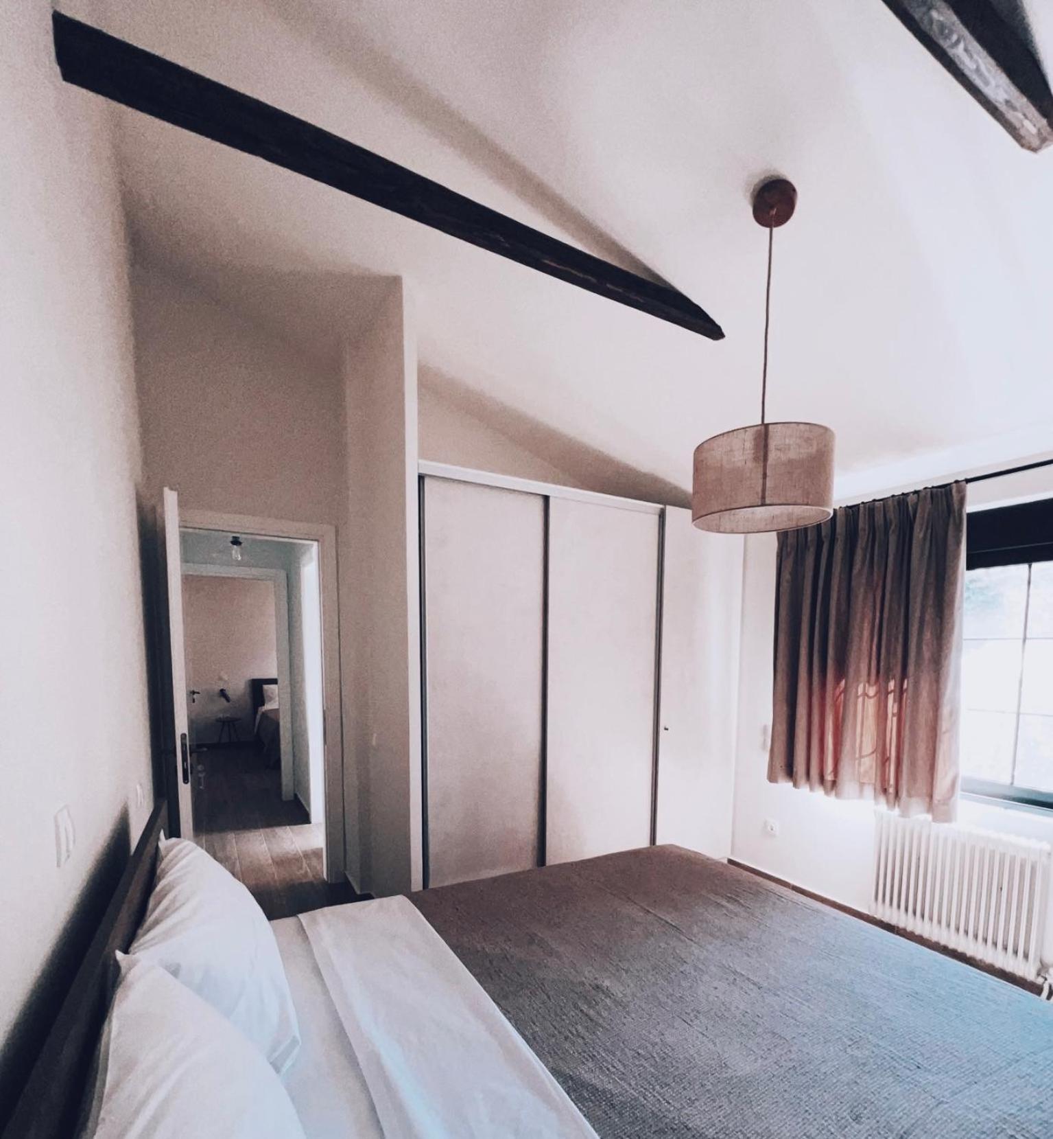 Alfiea Home 65M2 & Alfiea Studio 35M2 Artemida  Dış mekan fotoğraf