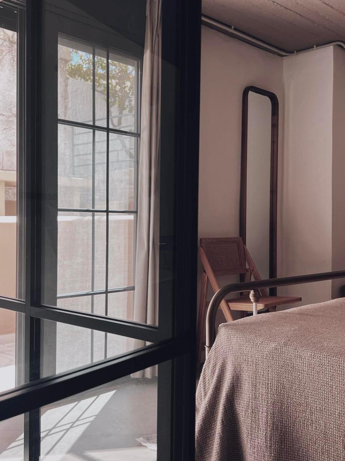 Alfiea Home 65M2 & Alfiea Studio 35M2 Artemida  Dış mekan fotoğraf